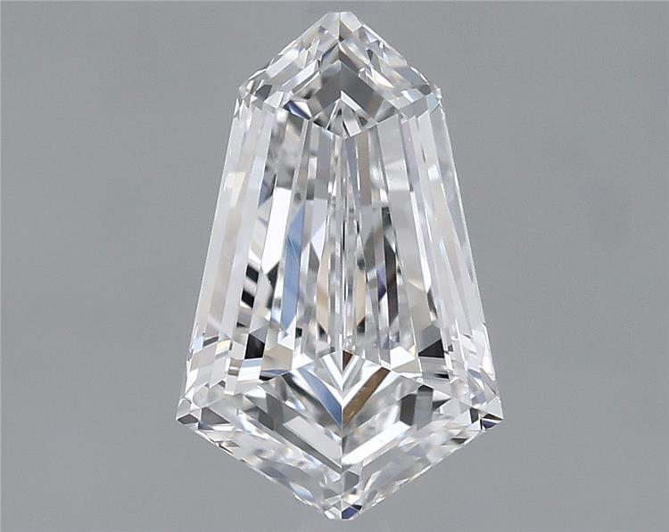 0.98ct Kite F VS2 Natural Diamond