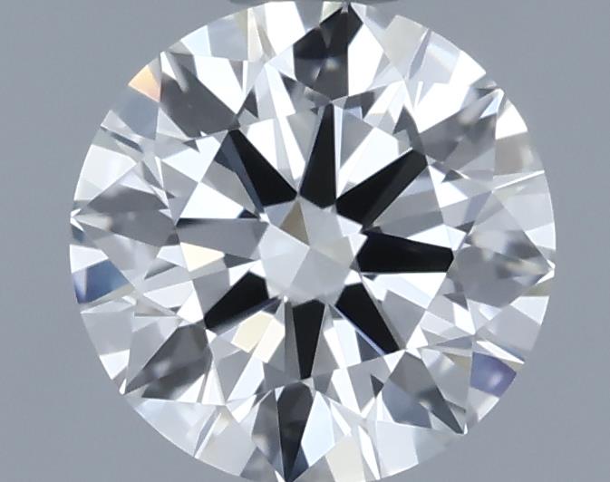 0.5ct Round G VVS1 Natural Diamond