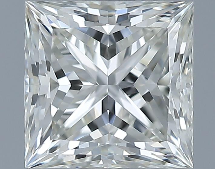 1.02ct Princess K VS1 Natural Diamond