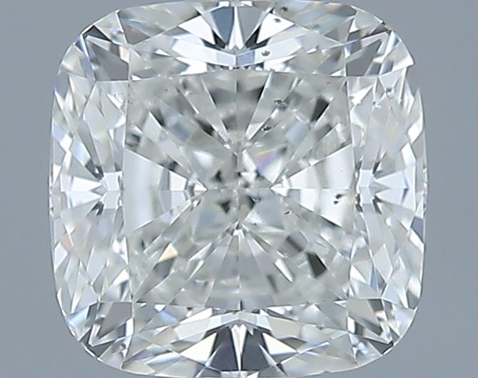 1.06ct Cushion J SI1 Natural Diamond