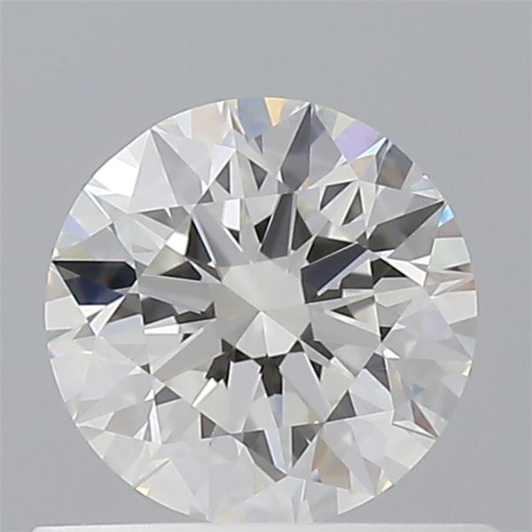 0.6ct Round G VVS2 Natural Diamond
