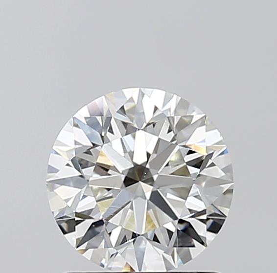 1.2ct Round I VS1 Natural Diamond