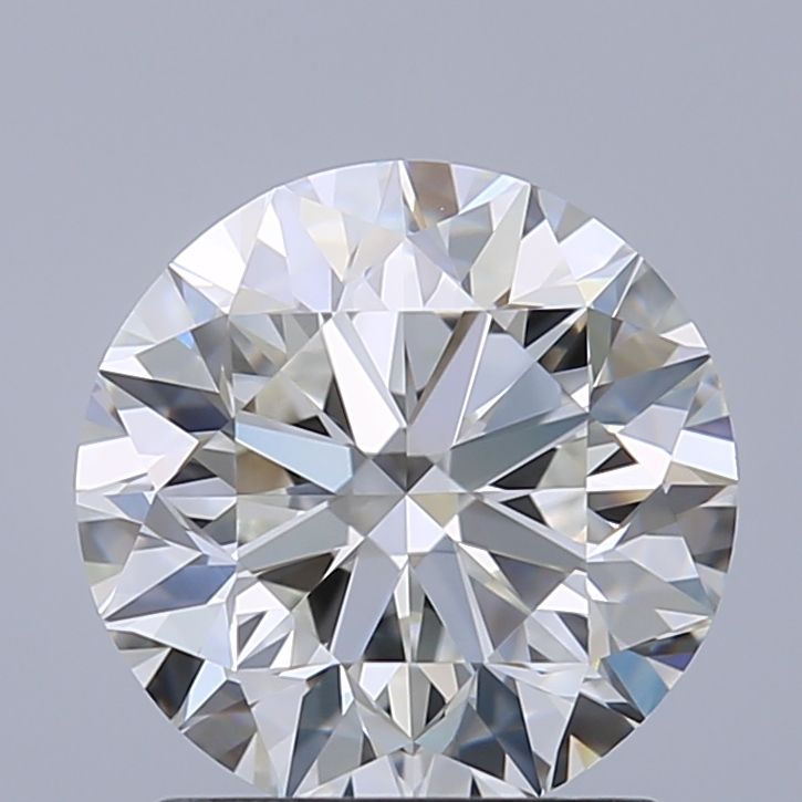 1.5ct Round G VVS2 Natural Diamond