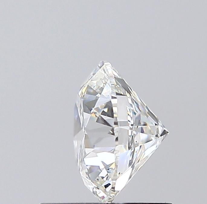 1ct Round G SI1 Natural Diamond