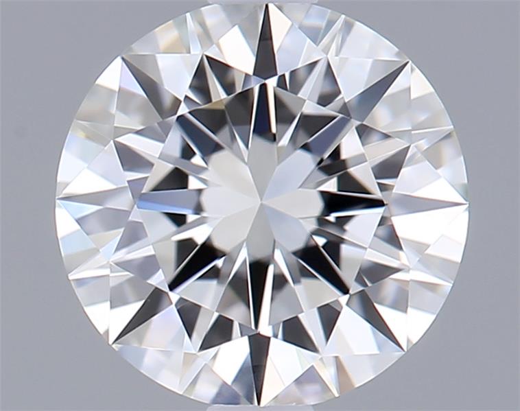 0.75ct Round G VVS1 Natural Diamond