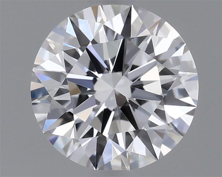 0.5ct Round D VS1 Natural Diamond