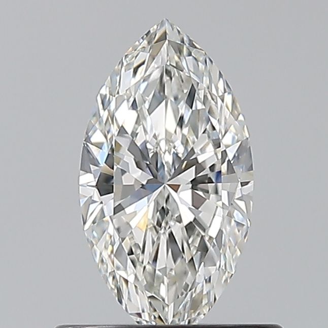 0.57ct Marquise G VVS1 Natural Diamond