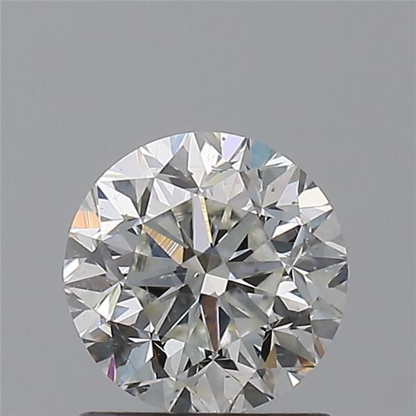 1ct Round G SI1 Natural Diamond