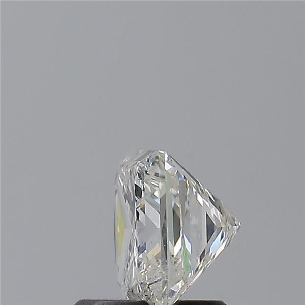 1.51ct Princess I SI2 Natural Diamond