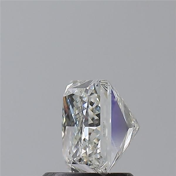 1.5ct Princess I SI2 Natural Diamond