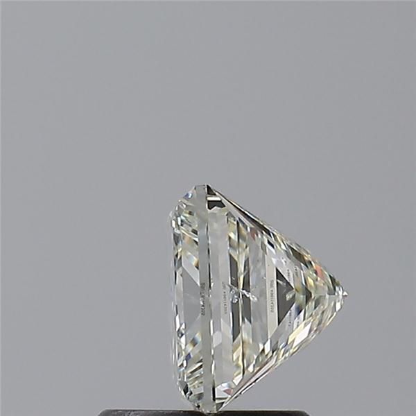 1.5ct Princess J SI2 Natural Diamond