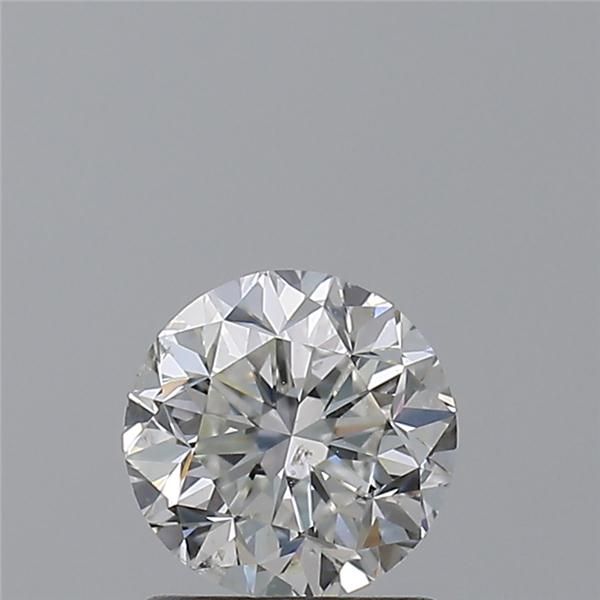 1.01ct Round G SI1 Natural Diamond