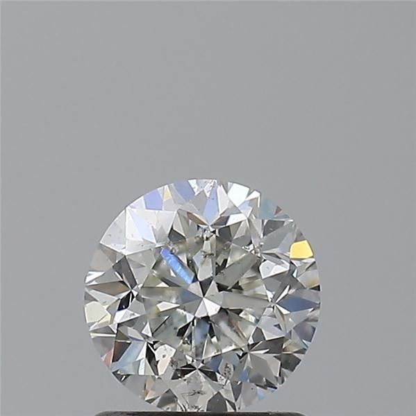 1ct Round G SI2 Natural Diamond