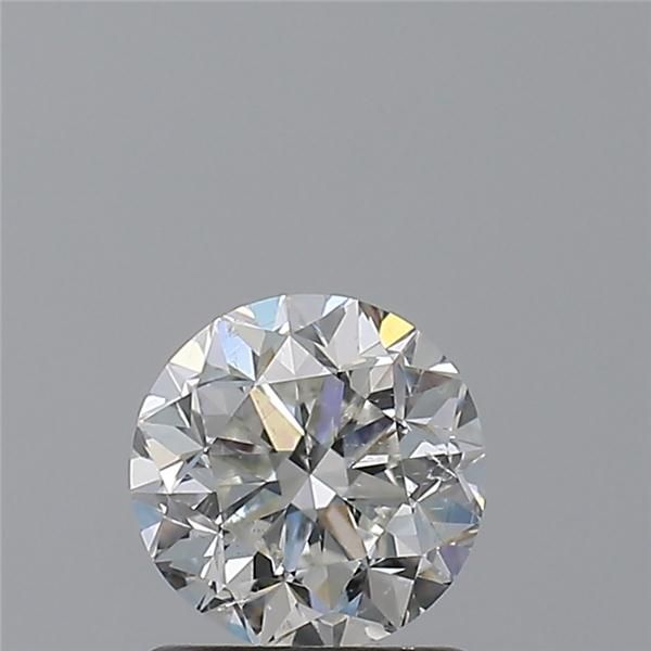 1ct Round G SI2 Natural Diamond