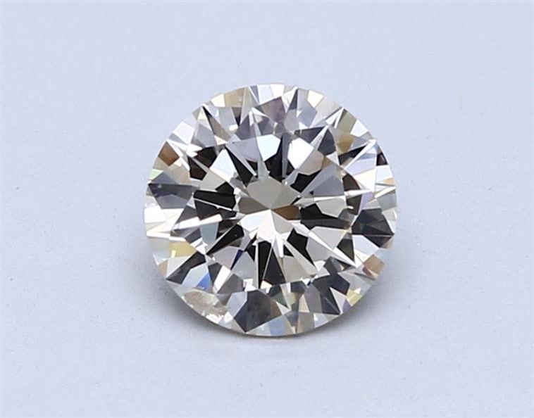 1.02ct Round M SI2 Natural Diamond