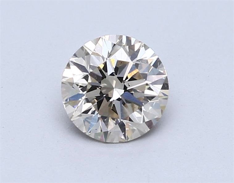 1.02ct Round M VS2 Natural Diamond