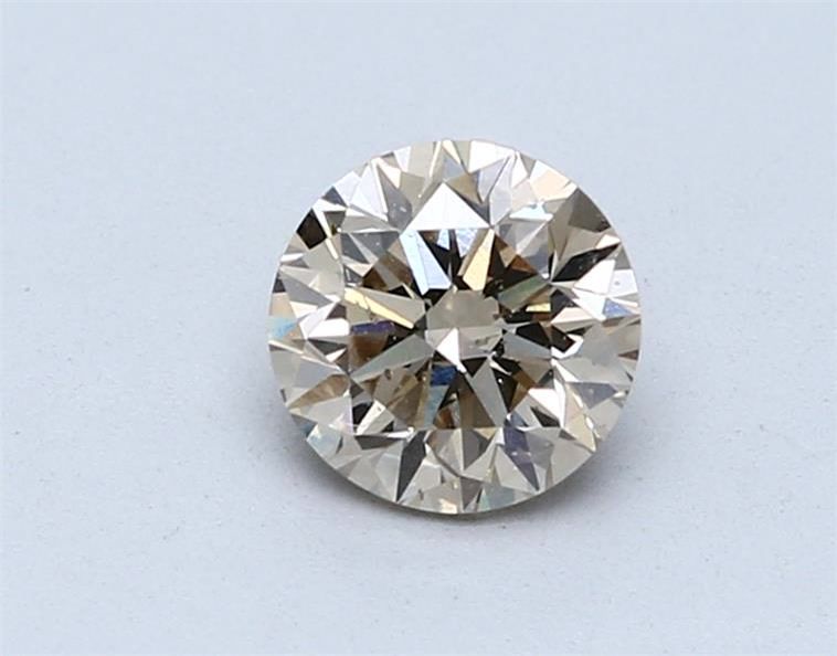 1.02ct Round N SI2 Natural Diamond