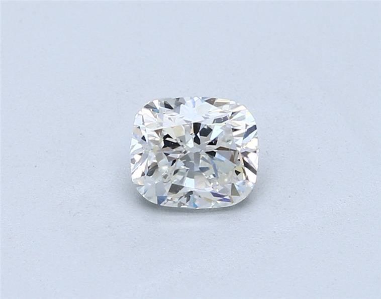 1.02ct Cushion H SI2 Natural Diamond