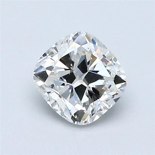0.81ct Cushion G SI1 Natural Diamond