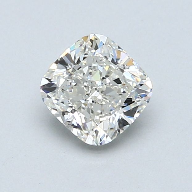 0.9ct Cushion I VS2 Natural Diamond