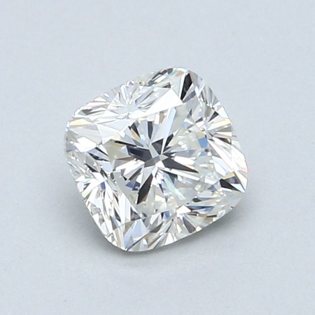 0.97ct Cushion G VS2 Natural Diamond