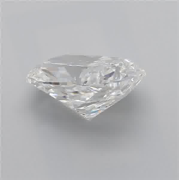 1.5ct Cushion F VS1 Natural Diamond