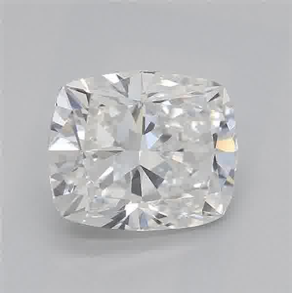 1.3ct Cushion G VS1 Natural Diamond