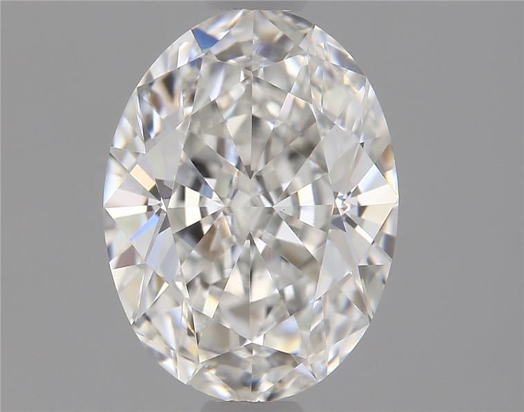 1.01ct Oval G VS1 Natural Diamond
