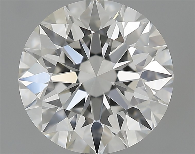 2.24ct Round G VVS1 Natural Diamond