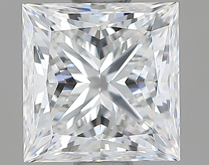 1.2ct Princess G VS1 Natural Diamond