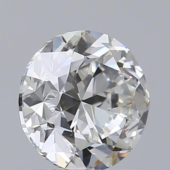 1ct Round G SI1 Natural Diamond