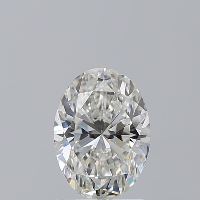 1.7ct Oval G VS2 Natural Diamond