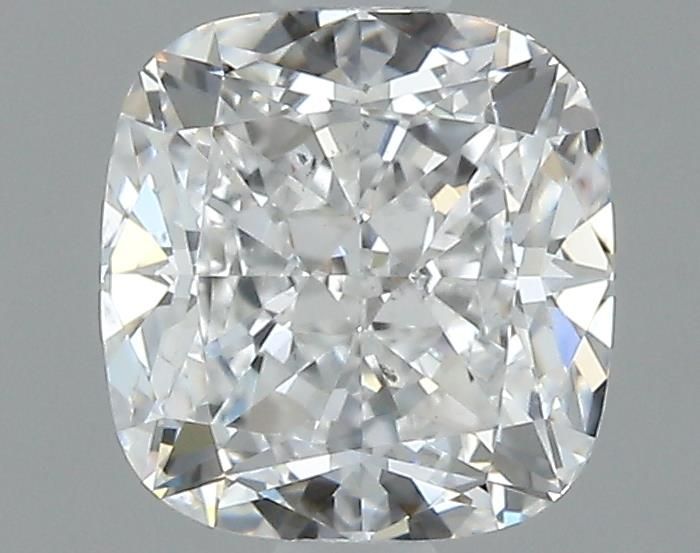1.02ct Cushion E SI2 Natural Diamond
