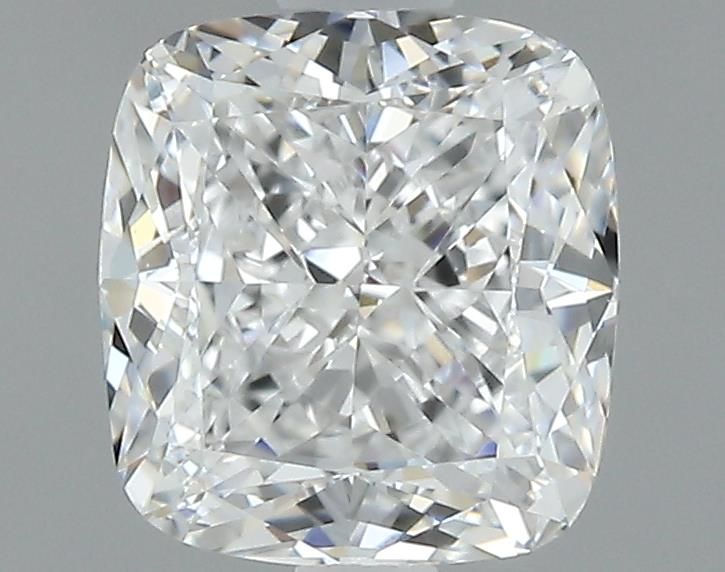 1.5ct Cushion E VVS2 Natural Diamond