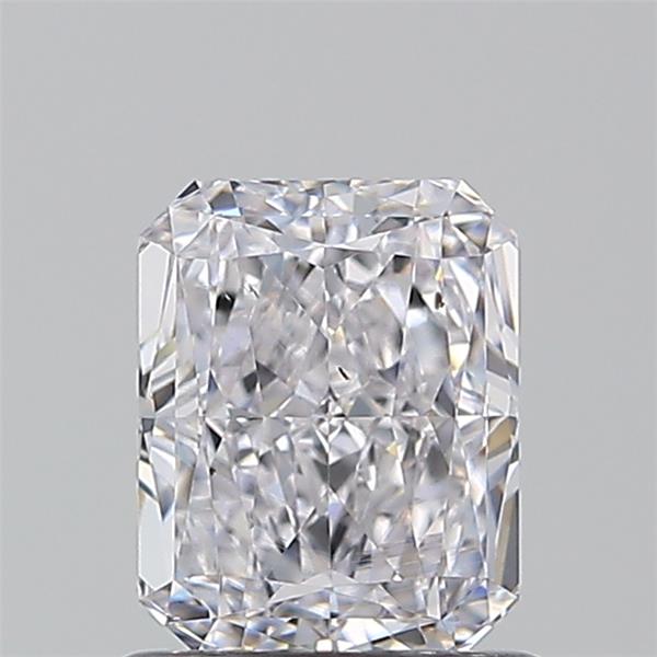 1.01ct Radiant E VS2 Natural Diamond