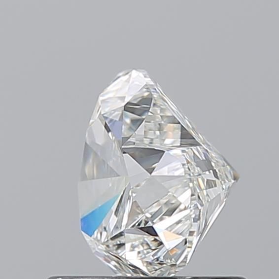 1.01ct Heart I VVS2 Natural Diamond