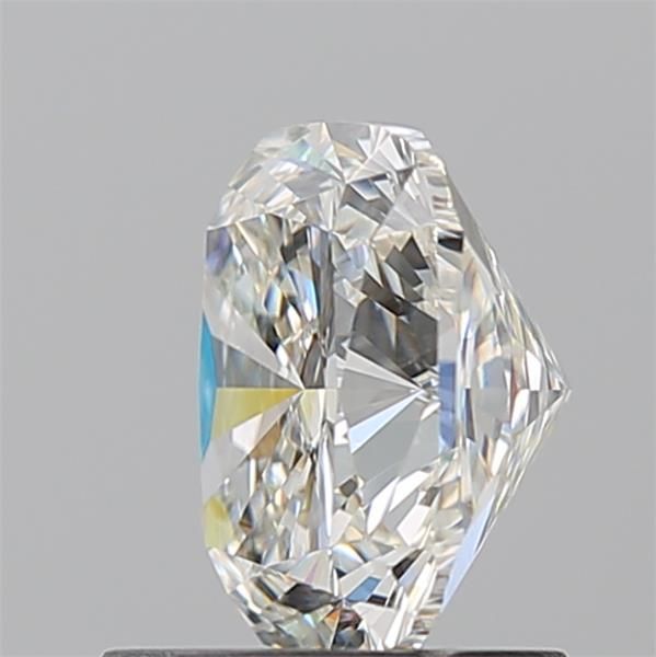 1.51ct Cushion J VS1 Natural Diamond
