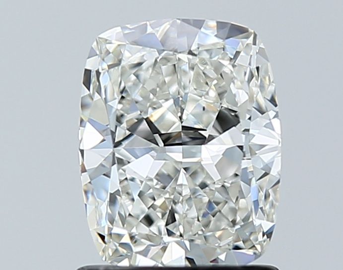 1.3ct Cushion I VS2 Natural Diamond