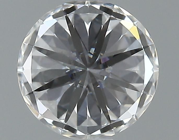0.5ct Round D VS1 Natural Diamond