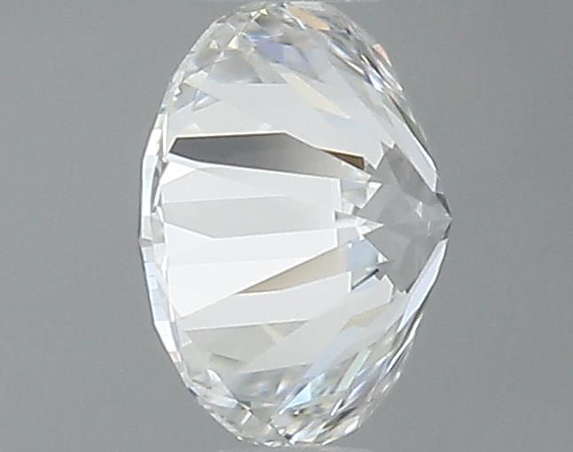 0.5ct Round D VS1 Natural Diamond