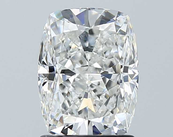 1.7ct Cushion Modified G SI1 Natural Diamond