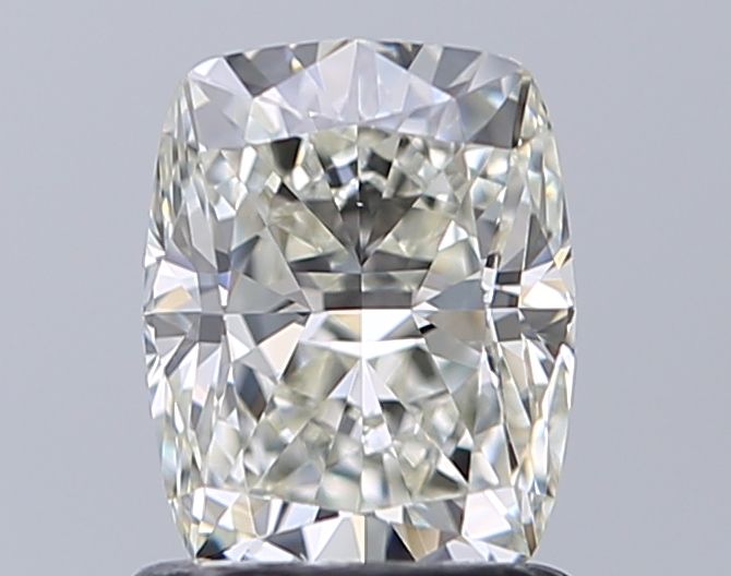 1.2ct Cushion J VVS2 Natural Diamond