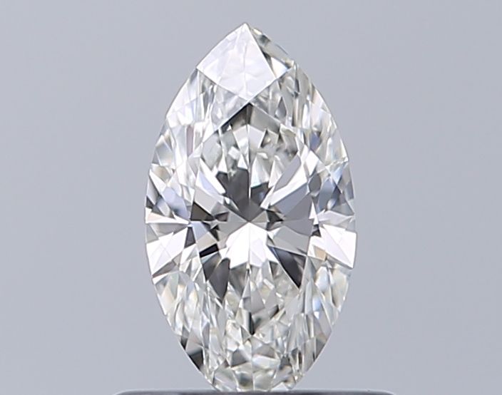0.5ct Marquise H VS1 Natural Diamond