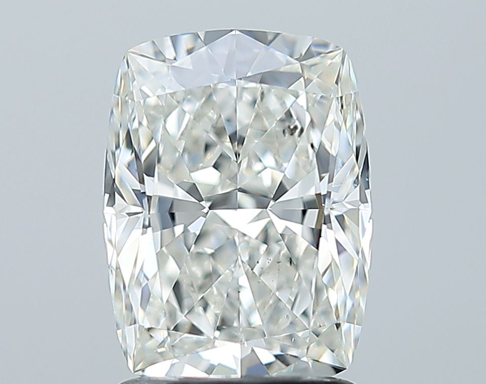 1.8ct Cushion Modified G VS2 Natural Diamond