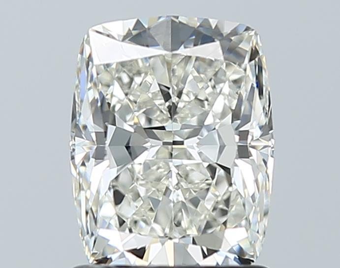 1.5ct Cushion I VVS1 Natural Diamond