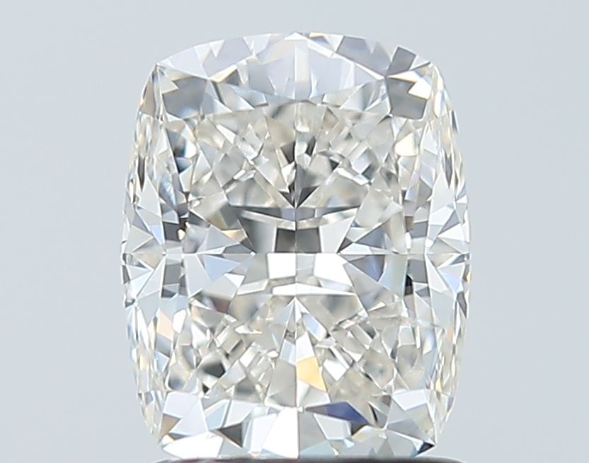 1.52ct Cushion G SI2 Natural Diamond