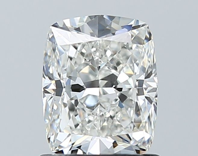 1.2ct Cushion G VVS2 Natural Diamond