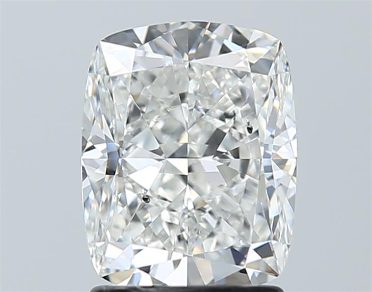2ct Cushion G SI1 Natural Diamond