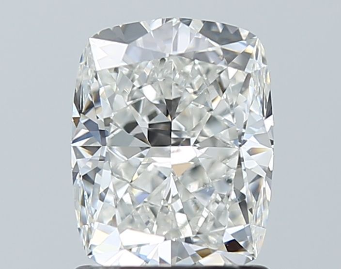 1.5ct Cushion G SI1 Natural Diamond