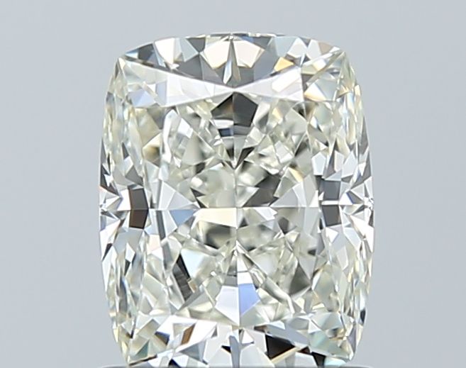 1.2ct Cushion J VS1 Natural Diamond